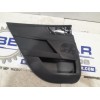 Recambio de guarnecido puerta trasera izquierda para jaguar xe 2.0 diesel cat referencia OEM IAM GX7327407AAW  
