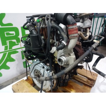 Recambio de motor completo para ford focus berlina (cak) trend referencia OEM IAM FFDA  