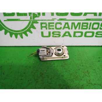 Recambio de luz interior para citroën berlingo 1.9 diesel referencia OEM IAM 6362H2  