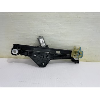 Recambio de elevalunas trasero derecho para jeep avenger altitude referencia OEM IAM 52232933  