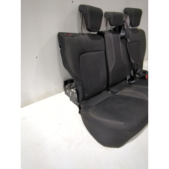 Recambio de asiento trasero para ford puma (j2k, cf7) 1.0 ecoboost referencia OEM IAM   