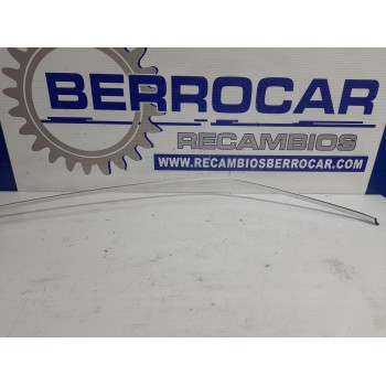 EMBELLECEDOR TECHO A2126900880 