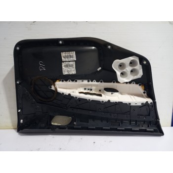 Recambio de guarnecido puerta delantera derecha para peugeot 308 sw envy referencia OEM IAM 9656771077  