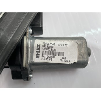 Recambio de elevalunas trasero derecho para jeep avenger altitude referencia OEM IAM 52232933  