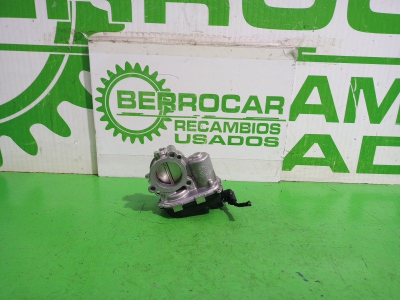 Recambio de caja mariposa para volkswagen t-roc (d11) basis referencia OEM IAM 05C133062  