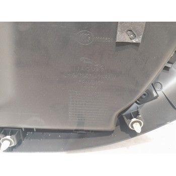 Recambio de guarnecido puerta trasera izquierda para jaguar xe 2.0 diesel cat referencia OEM IAM GX7327407AAW  