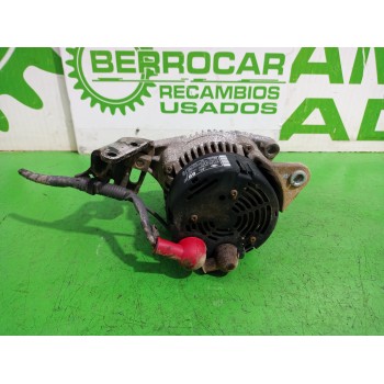 Recambio de alternador para nissan micra (k11) básico referencia OEM IAM 231005F600  
