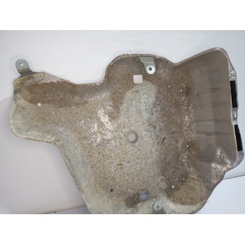 Recambio de placa de fijacion para jaguar e-pace (x540) 2.0 d150 awd referencia OEM IAM J9C39D212AB  