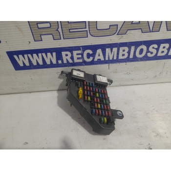 CAJA RELES / FUSIBLES 919501F510 
