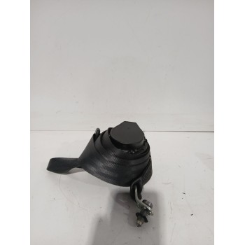 Recambio de cinturon seguridad trasero derecho para seat exeo (3r2) 1.8 tsi referencia OEM IAM 3R0857805RAA  