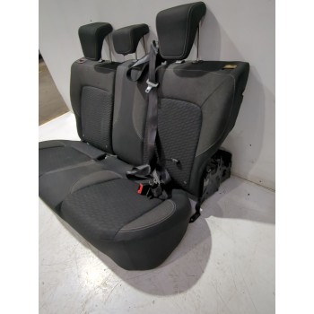 Recambio de asiento trasero para ford puma (j2k, cf7) 1.0 ecoboost referencia OEM IAM   