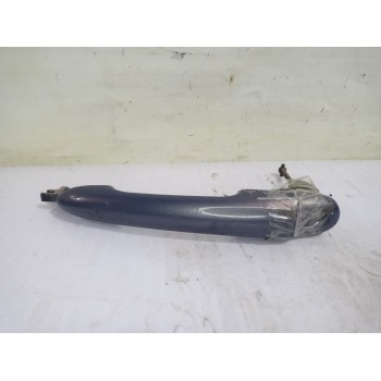 Recambio de maneta exterior delantera izquierda para renault scenic ii authentique referencia OEM IAM 8200178953  