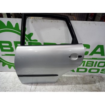 PUERTA TRASERA IZQUIERDA 6L4833055T 
