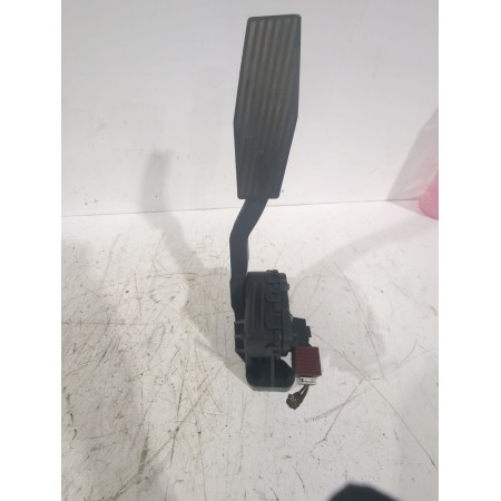 Recambio de pedal acelerador para opel astra h (a04) 1.7 cdti (l48) referencia OEM IAM 9193186  