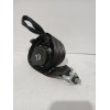 Recambio de cinturon seguridad trasero derecho para seat exeo (3r2) 1.8 tsi referencia OEM IAM 3R0857805RAA  