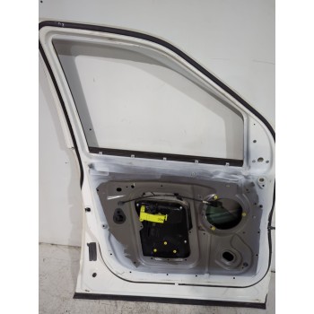 Recambio de puerta delantera izquierda para land rover freelander 2 (l359) 2.2 td4 4x4 referencia OEM IAM LR023161  