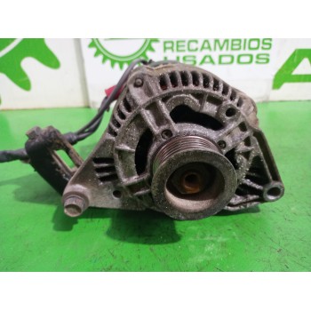 Recambio de alternador para nissan micra (k11) básico referencia OEM IAM 231005F600  