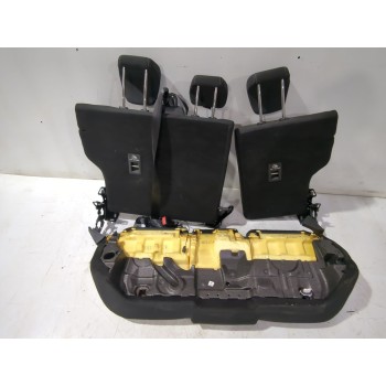 Recambio de asiento trasero para ford puma (j2k, cf7) 1.0 ecoboost referencia OEM IAM   