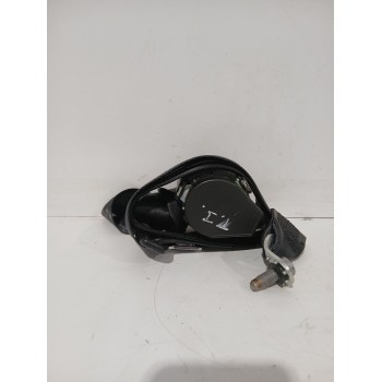 Recambio de cinturon seguridad trasero izquierdo para seat exeo (3r2) 1.8 tsi referencia OEM IAM 3R0857805RAA  