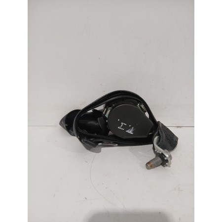 Recambio de cinturon seguridad trasero izquierdo para seat exeo (3r2) 1.8 tsi referencia OEM IAM 3R0857805RAA  