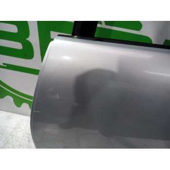 Recambio de puerta trasera izquierda para seat ibiza (6l1) 1.9 sdi referencia OEM IAM 6L4833055T  