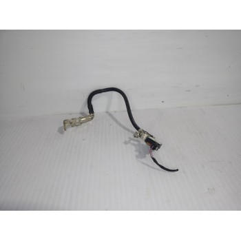 Recambio de borna negativa para volkswagen touran (5t1) advance bmt referencia OEM IAM 5QA915181B  