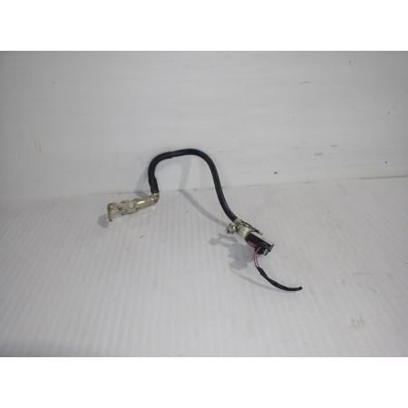 Recambio de borna negativa para volkswagen touran (5t1) advance bmt referencia OEM IAM 5QA915181B  