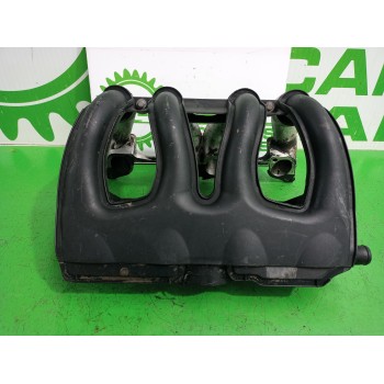 Recambio de colector admision para citroën berlingo 1.9 diesel referencia OEM IAM 9642405280  