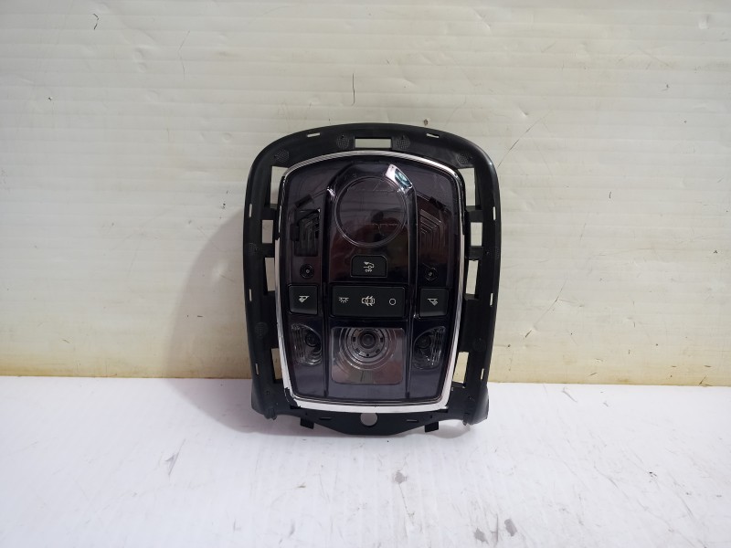 Recambio de luz interior para peugeot 508 active referencia OEM IAM 968848N0033  