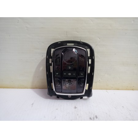 Recambio de luz interior para peugeot 508 active referencia OEM IAM 968848N0033  