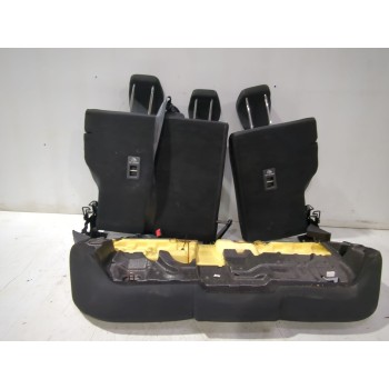 Recambio de asiento trasero para ford puma (j2k, cf7) 1.0 ecoboost referencia OEM IAM   