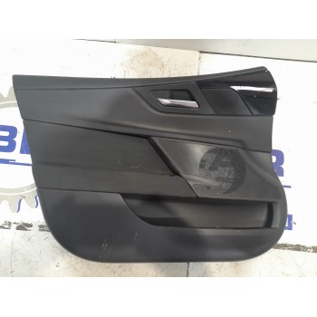 Recambio de guarnecido puerta delantera izquierda para jaguar xe 2.0 diesel cat referencia OEM IAM GX7320163AAW  