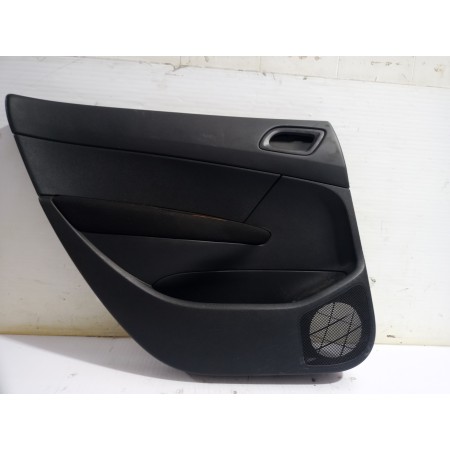 Recambio de guarnecido puerta trasera izquierda para peugeot 308 sw envy referencia OEM IAM 9681064977  