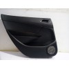 Recambio de guarnecido puerta trasera izquierda para peugeot 308 sw envy referencia OEM IAM 9681064977  