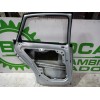 Recambio de puerta trasera izquierda para seat ibiza (6l1) 1.9 sdi referencia OEM IAM 6L4833055T  