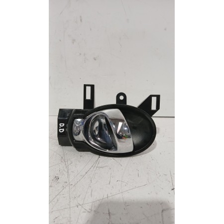 Recambio de maneta interior delantera derecha para nissan juke (f15) 1.5 dci referencia OEM IAM 806701HB3A  