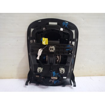 Recambio de luz interior para peugeot 508 active referencia OEM IAM 968848N0033  