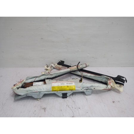 Recambio de airbag cortina delantero derecho para seat altea xl (5p5) family referencia OEM IAM 5P0880742D  