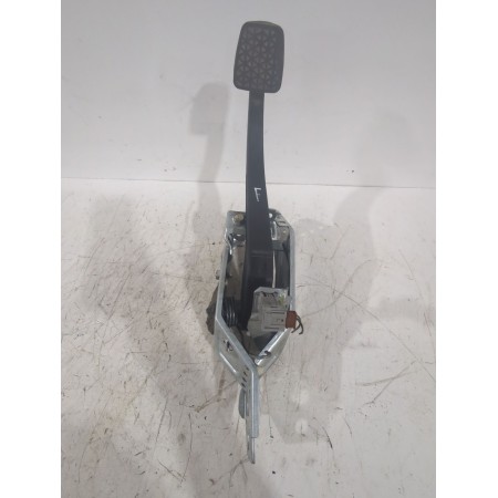 Recambio de pedal freno para opel astra h (a04) 1.7 cdti (l48) referencia OEM IAM 13173780  
