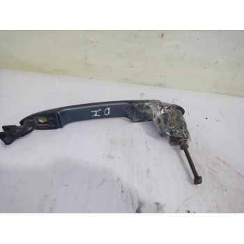 Recambio de maneta exterior delantera izquierda para renault scenic ii authentique referencia OEM IAM 8200178953  