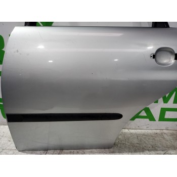 Recambio de puerta trasera izquierda para seat ibiza (6l1) 1.9 sdi referencia OEM IAM 6L4833055T  