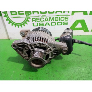 Recambio de alternador para nissan micra (k11) básico referencia OEM IAM 231005F600  