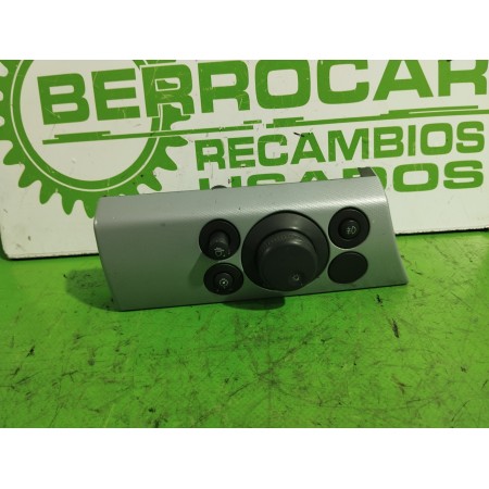 Recambio de mando luces para opel astra h berlina essentia referencia OEM IAM 13124864  