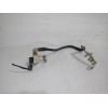 Recambio de borna negativa para volkswagen touran (5t1) advance bmt referencia OEM IAM 5QA915181B  