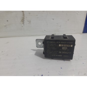 Recambio de centralita inmovilizador para kia sportage 2.0 turbodiesel cat referencia OEM IAM 95420H1000  