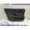 Recambio de guarnecido puerta delantera izquierda para jaguar xe 2.0 diesel cat referencia OEM IAM GX7320163AAW  