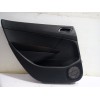 Recambio de guarnecido puerta trasera izquierda para peugeot 308 sw envy referencia OEM IAM 9681064977  