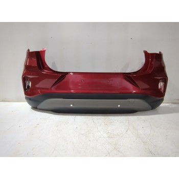 Recambio de paragolpes trasero para ford puma (j2k, cf7) 1.0 ecoboost referencia OEM IAM L1TB17906  