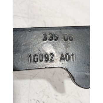 Recambio de pedal embrague para toyota avensis sedán (_t25_) 2.0 d-4d (adt250_) referencia OEM IAM 16092A01  