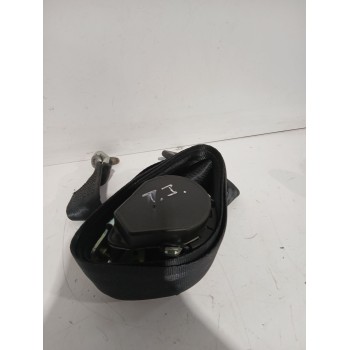 Recambio de cinturon seguridad trasero izquierdo para seat exeo (3r2) 1.8 tsi referencia OEM IAM 3R0857805RAA  